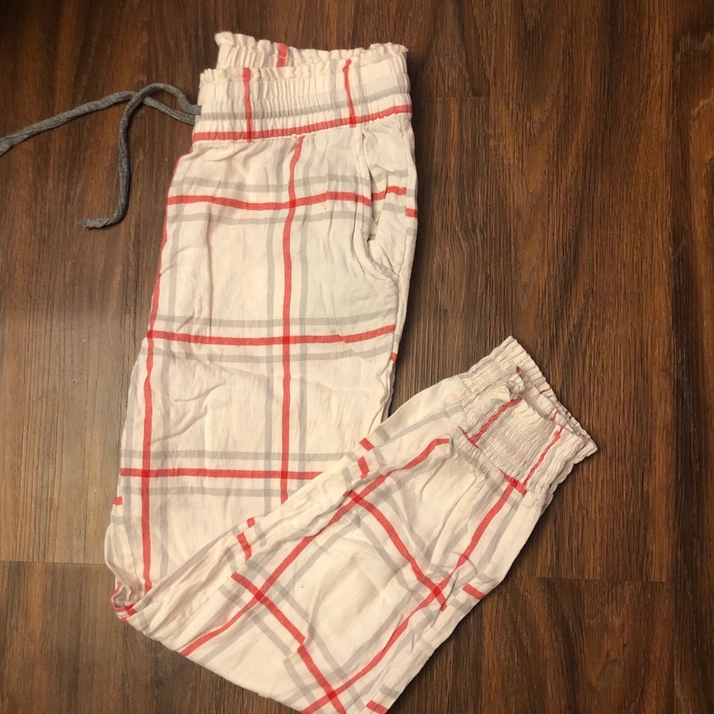 aerie pajama pants